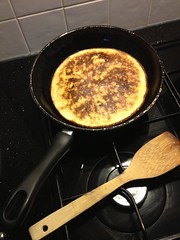 Paleo pancakes